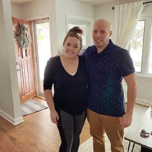 Meet your Posher, Drew